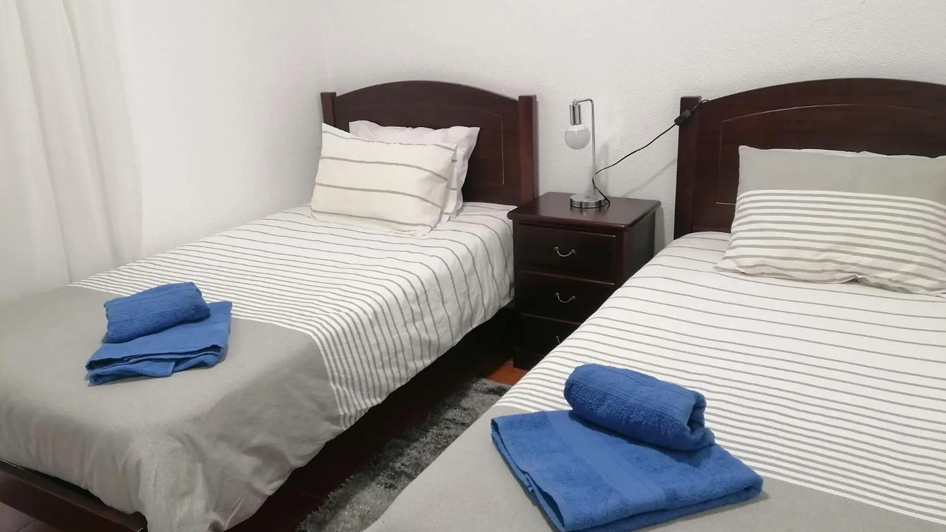 Ribeirinho Apartment - Machico Beach