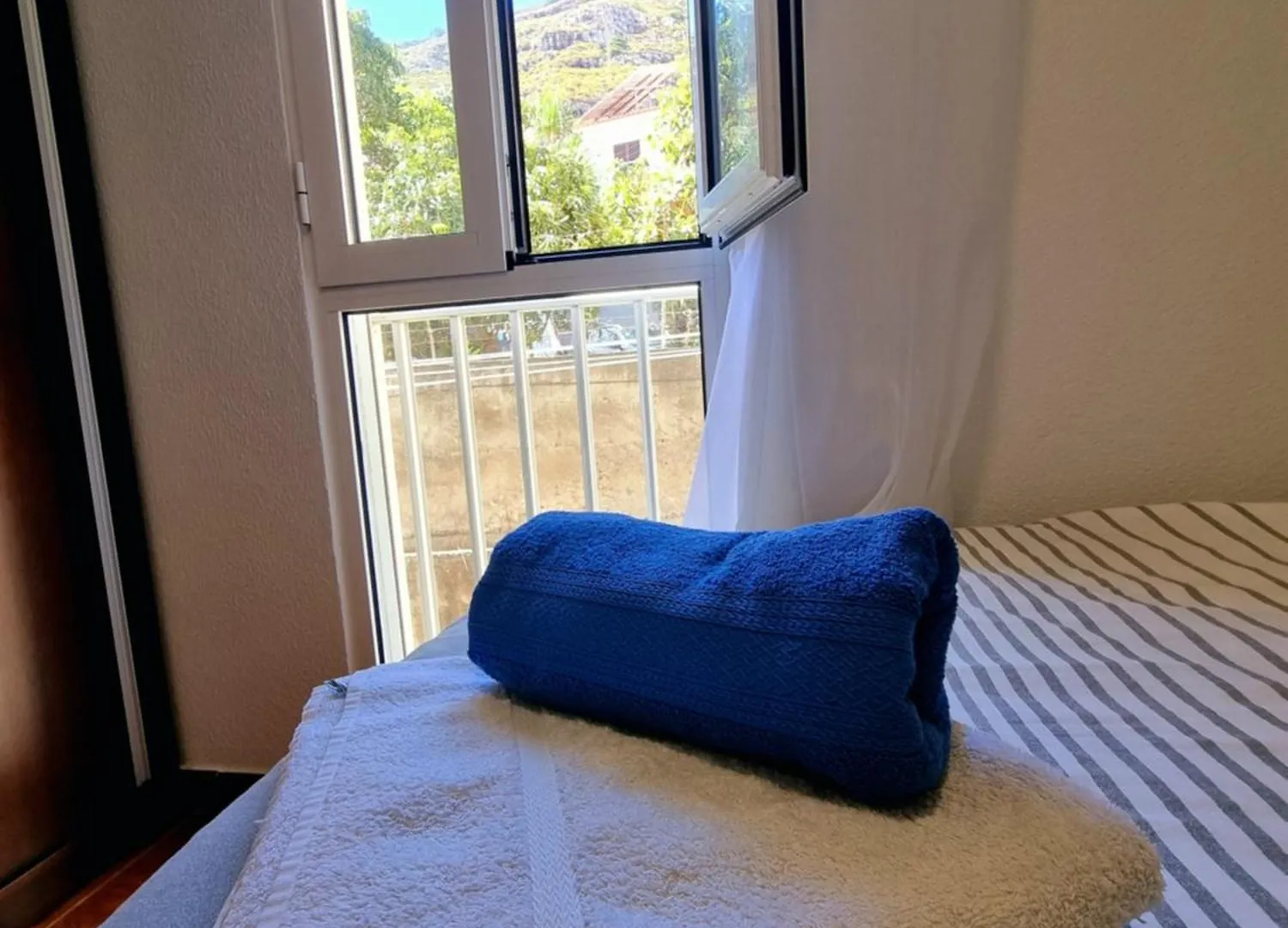 Ribeirinho Apartment - Machico Beach  Machico (Madeira)