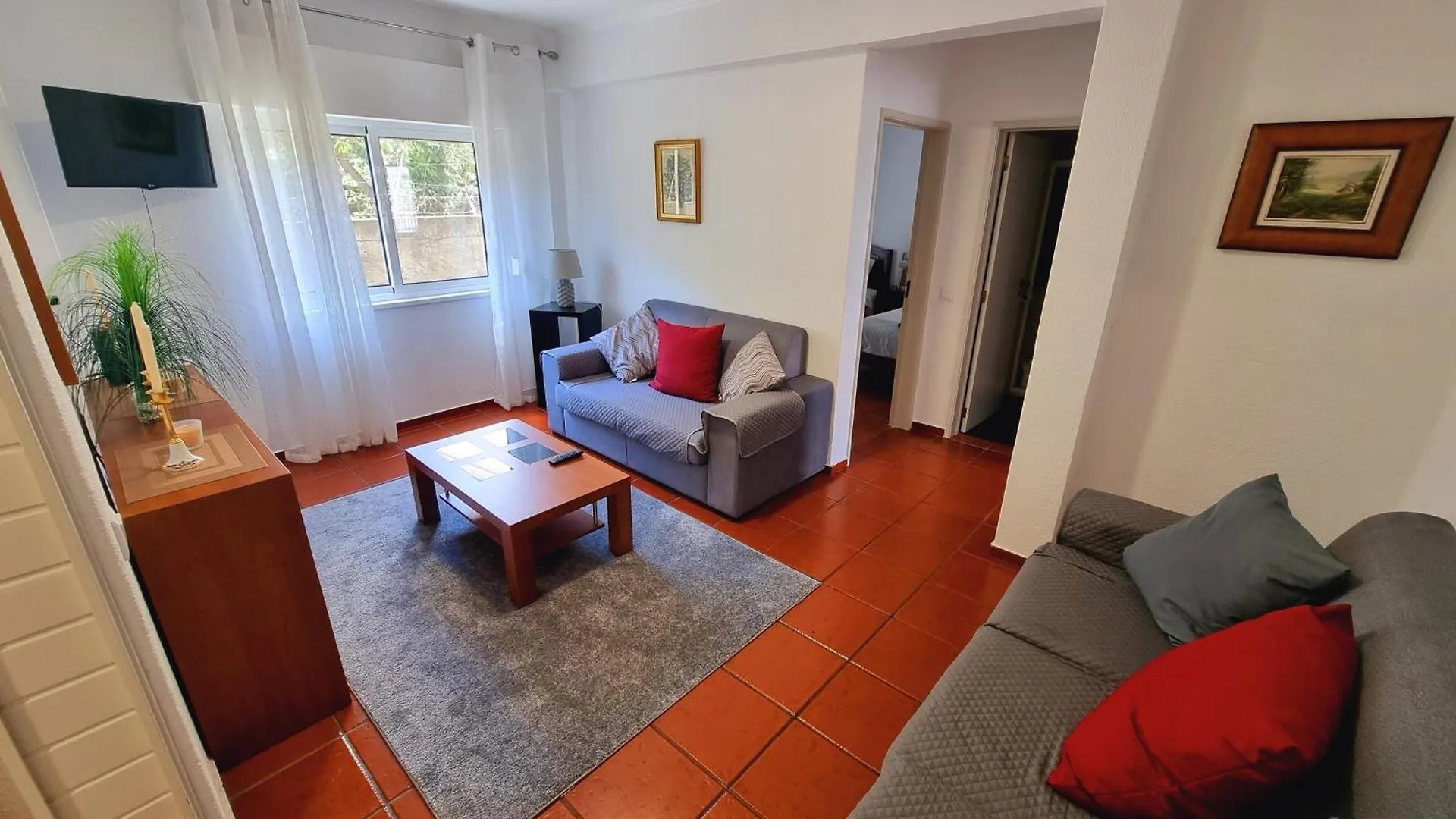 Ribeirinho Apartment - Machico Beach
