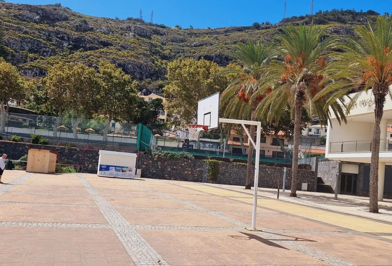 Ribeirinho Apartment - Machico Beach Portugalia