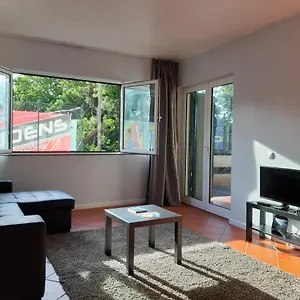 Matur Flats 2 Apartament