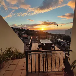 Villa&damata Dom wakacyjny