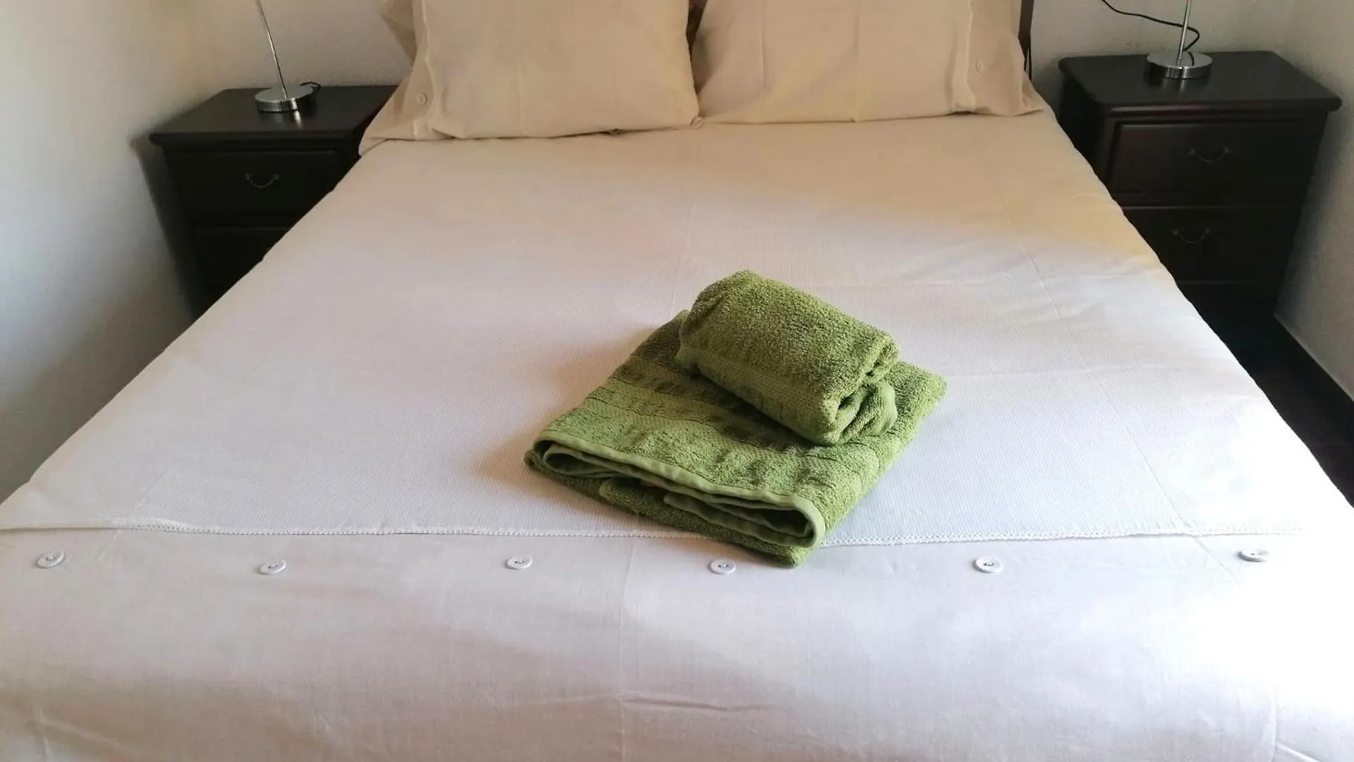 Ribeirinho Apartment - Machico Beach