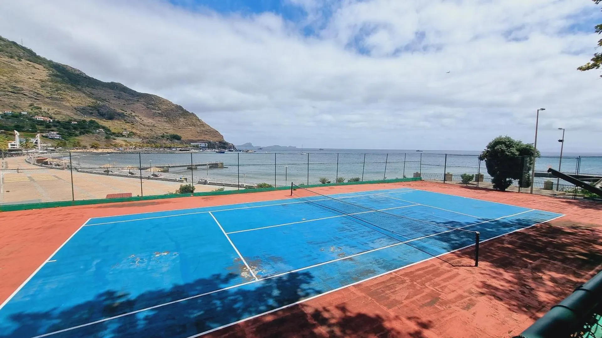 Ribeirinho Apartment - Machico Beach Machico (Madeira)